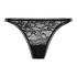 Lyla Thong, Black