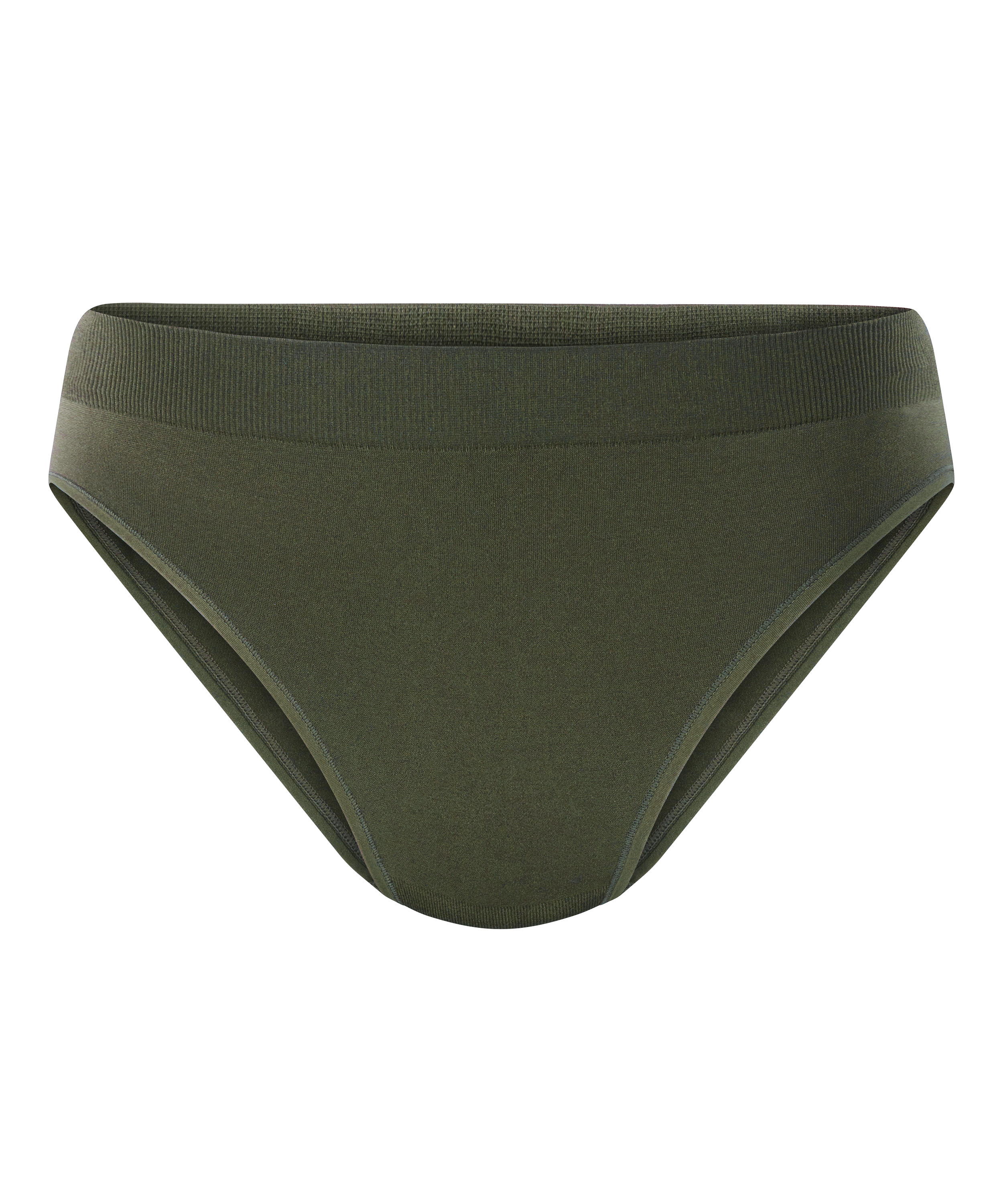 Dide High Knickers, Green, main