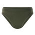 Dide High Knickers, Green