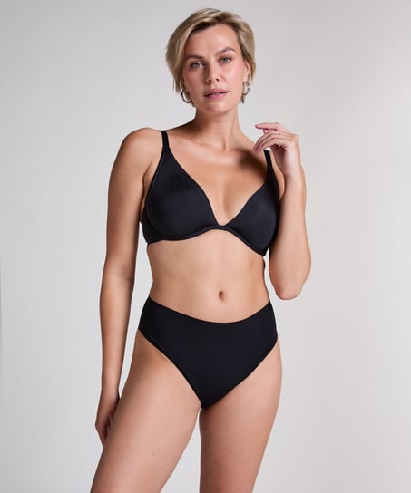 Smooth Brazilian, Black