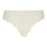 Bianca Brazilian, White