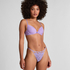 Maxime thong, Purple