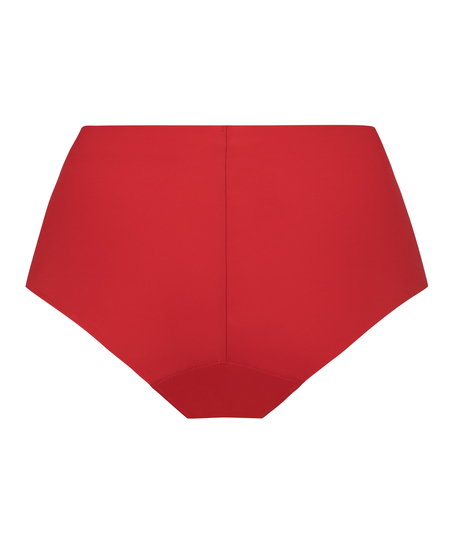 Invisible Shorts, Red