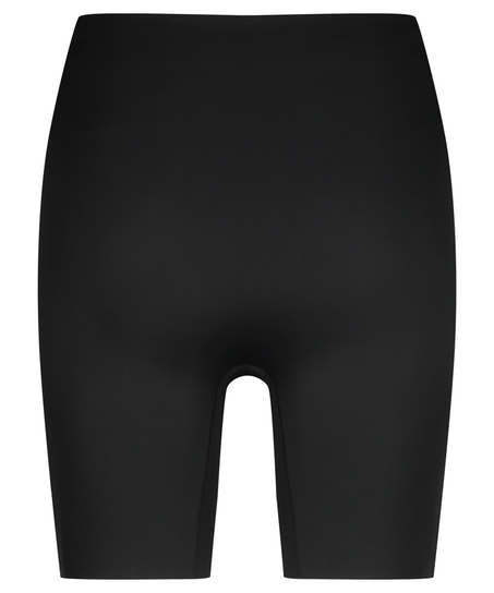 Anti-Chafe Shorts, Black