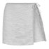 Beach Skirt Sunset Lace, White