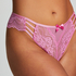 3-pack Brazilians, Red