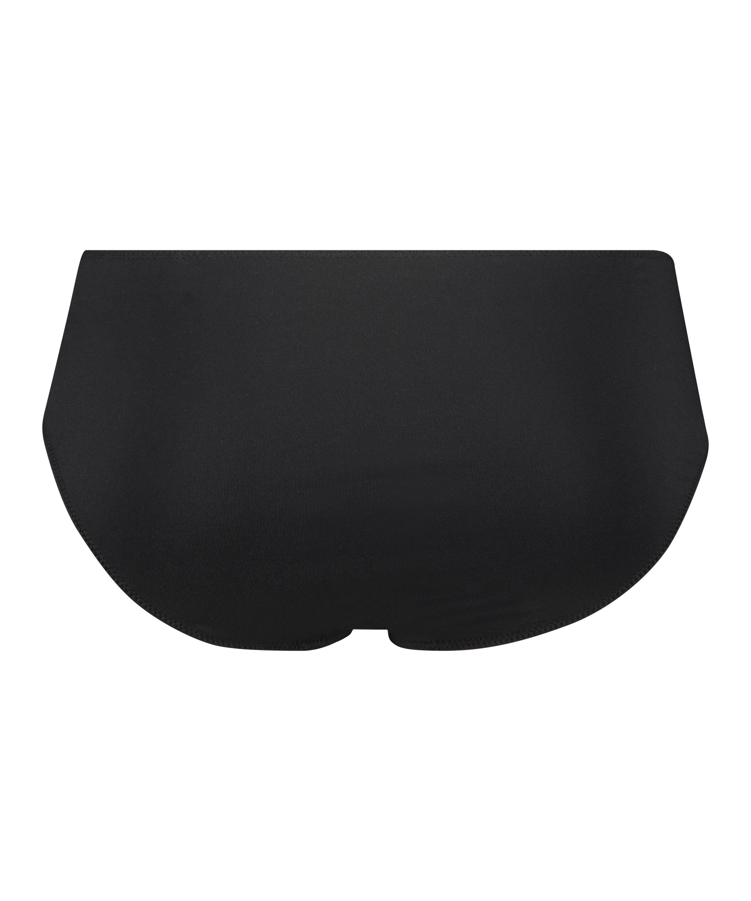 Adalyn High Knickers, Black, main