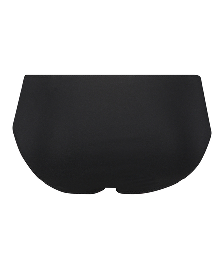 Adalyn High Knickers, Black