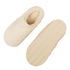 Slippers Lola, White