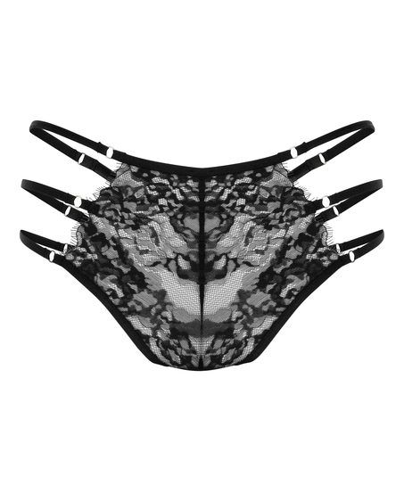 Nienke Brazilian, Black