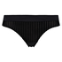 Brazilian Pia, Black