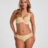 Daisy Brazilian, Yellow