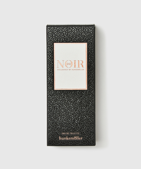 Noir Eau de Toilette, White