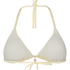 Triangle Bikini Top Moa, Yellow