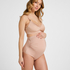 Nursing Bra Smooth, Beige