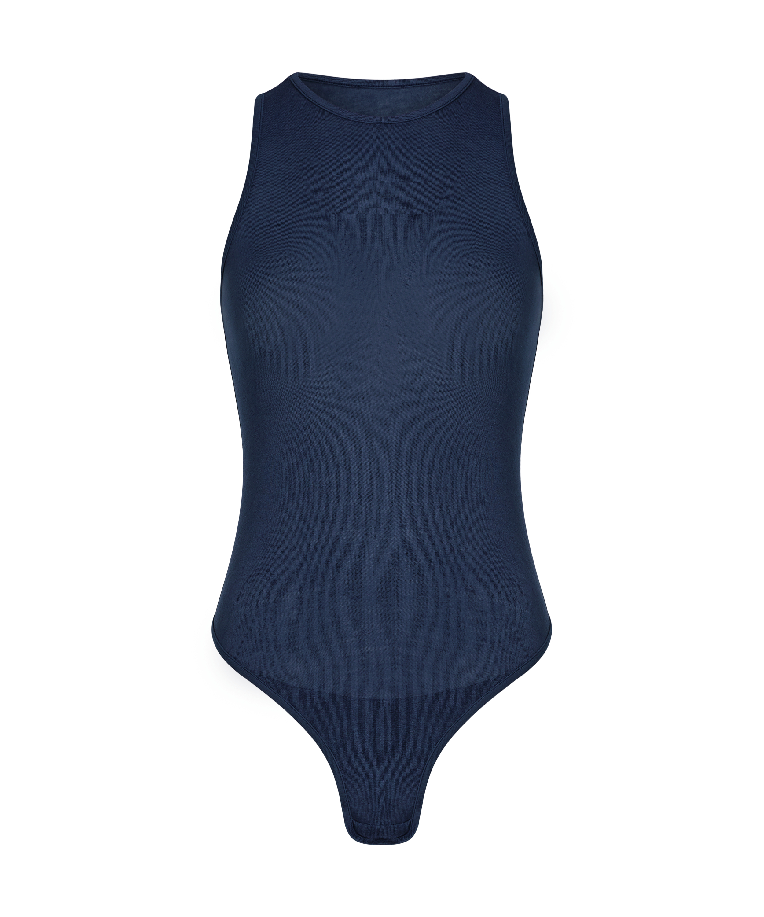 super soft Body with Cashmere, Blue, main