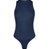 super soft Body with Cashmere, Blue