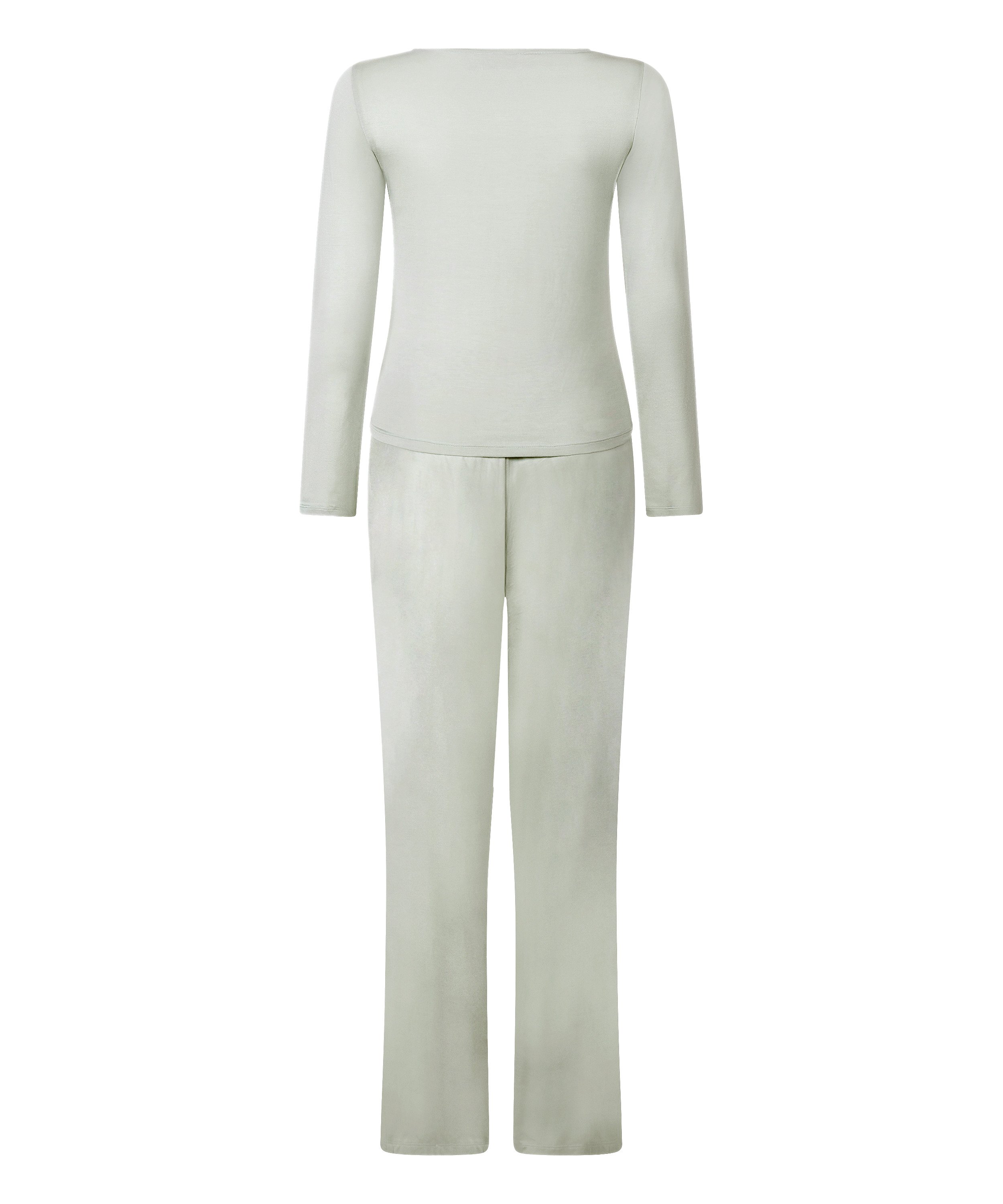 Pyjama Set, Gray, main