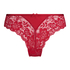 Freja Brazilian, Red