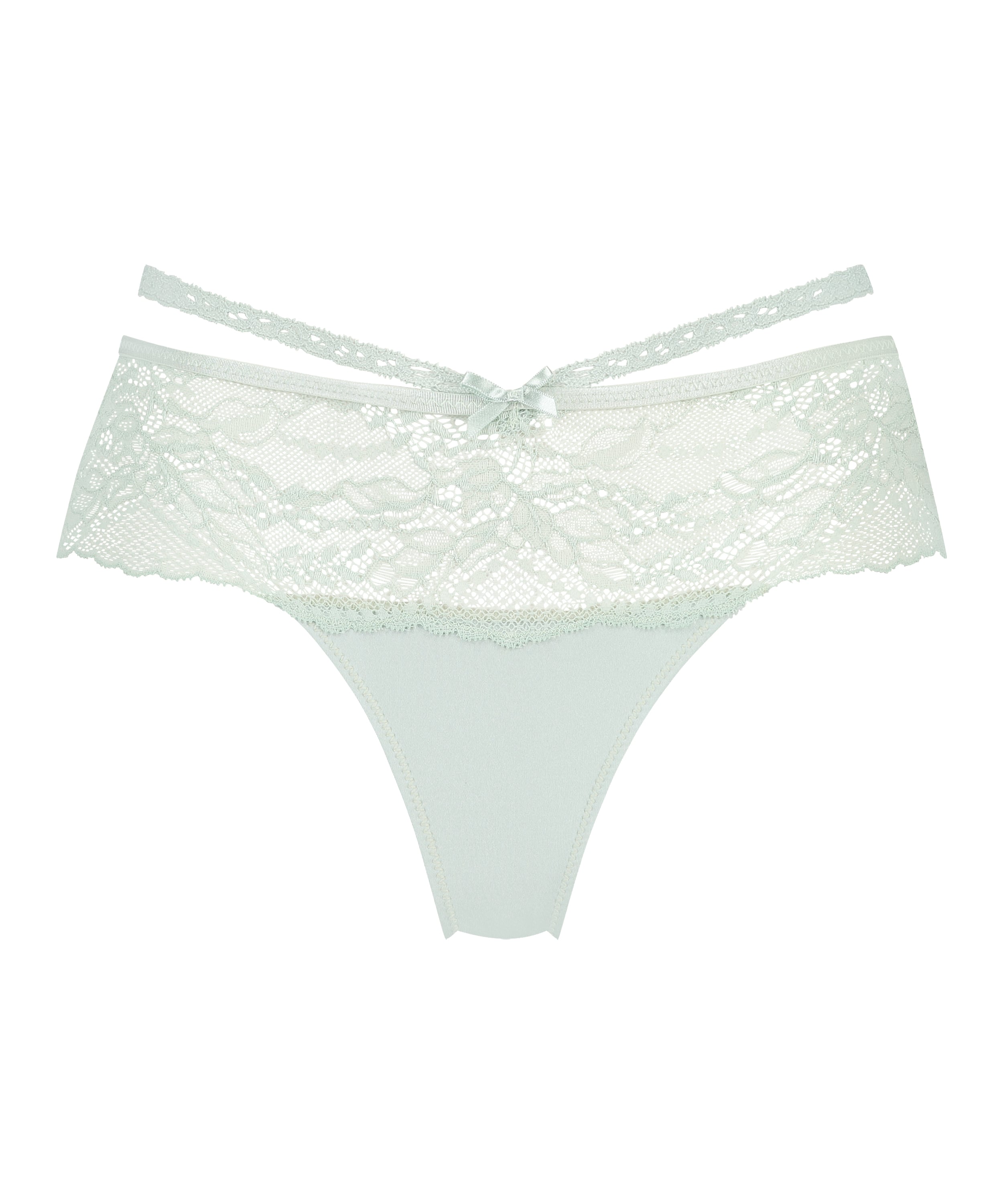 Francesa Boxerthong, Green, main