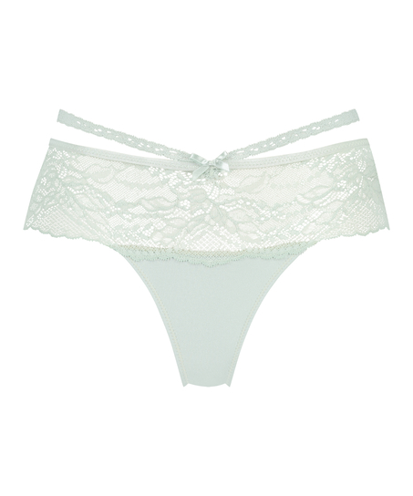 Francesa Boxerthong, Green