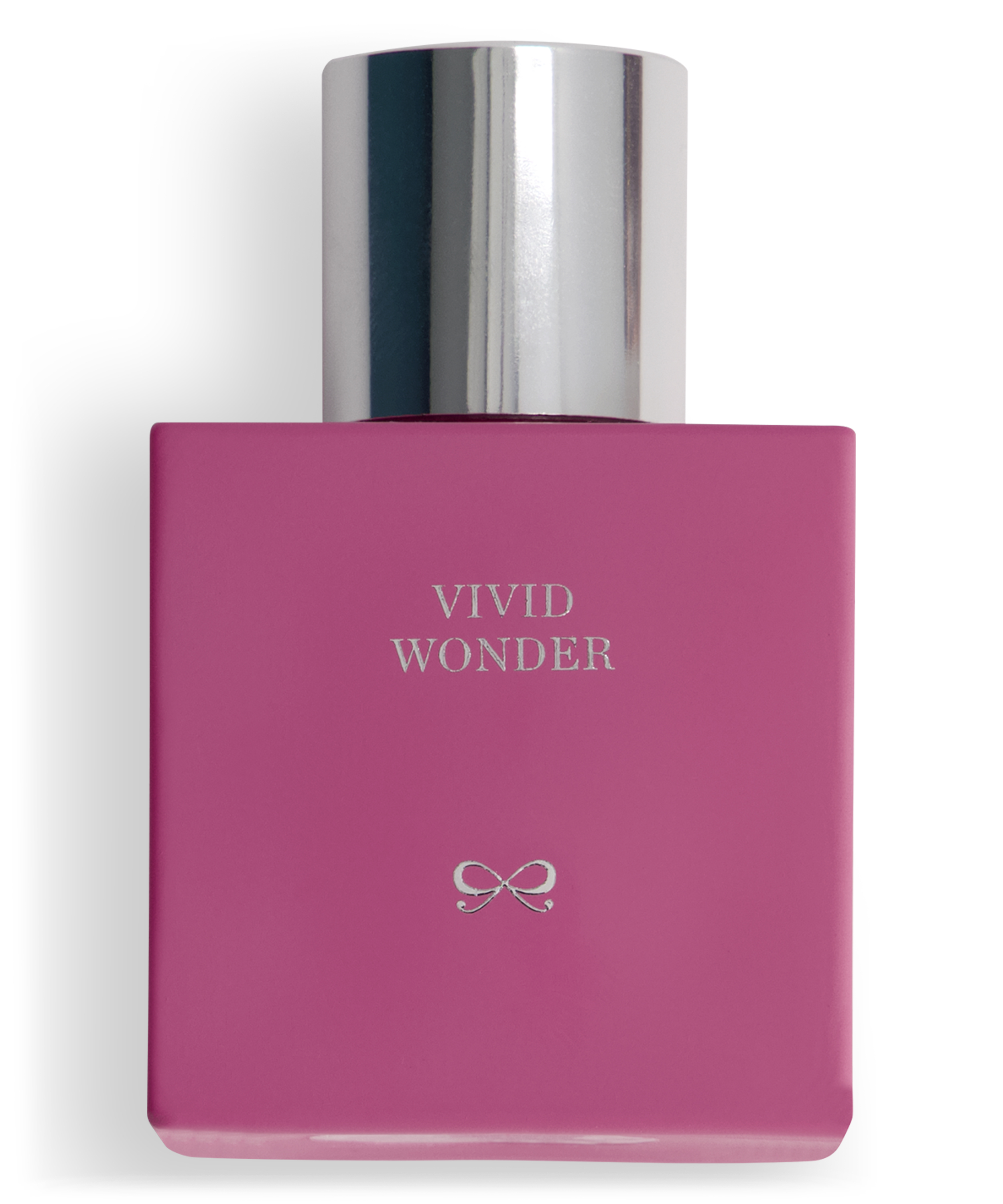 Eau de Parfum Vivid Wonder 5ml, White, main