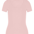 Top Elevated Basic, Pink