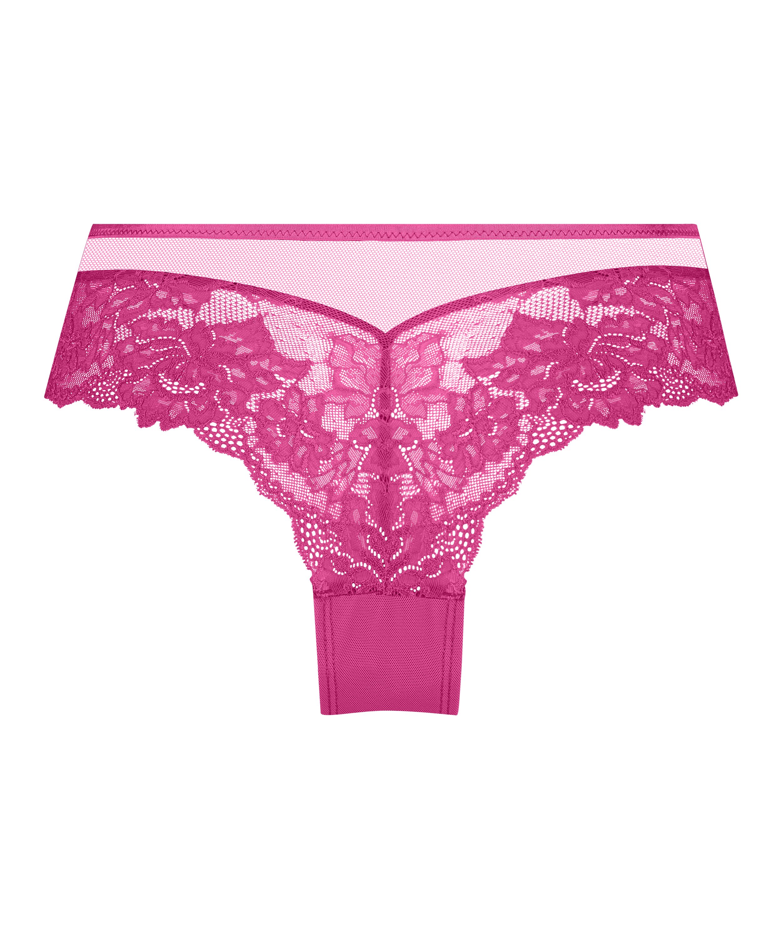 Ida Brazilian, Pink, main