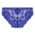 Brazilian Invisible, Blue