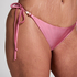 Kallua Bikini Bottoms, Pink