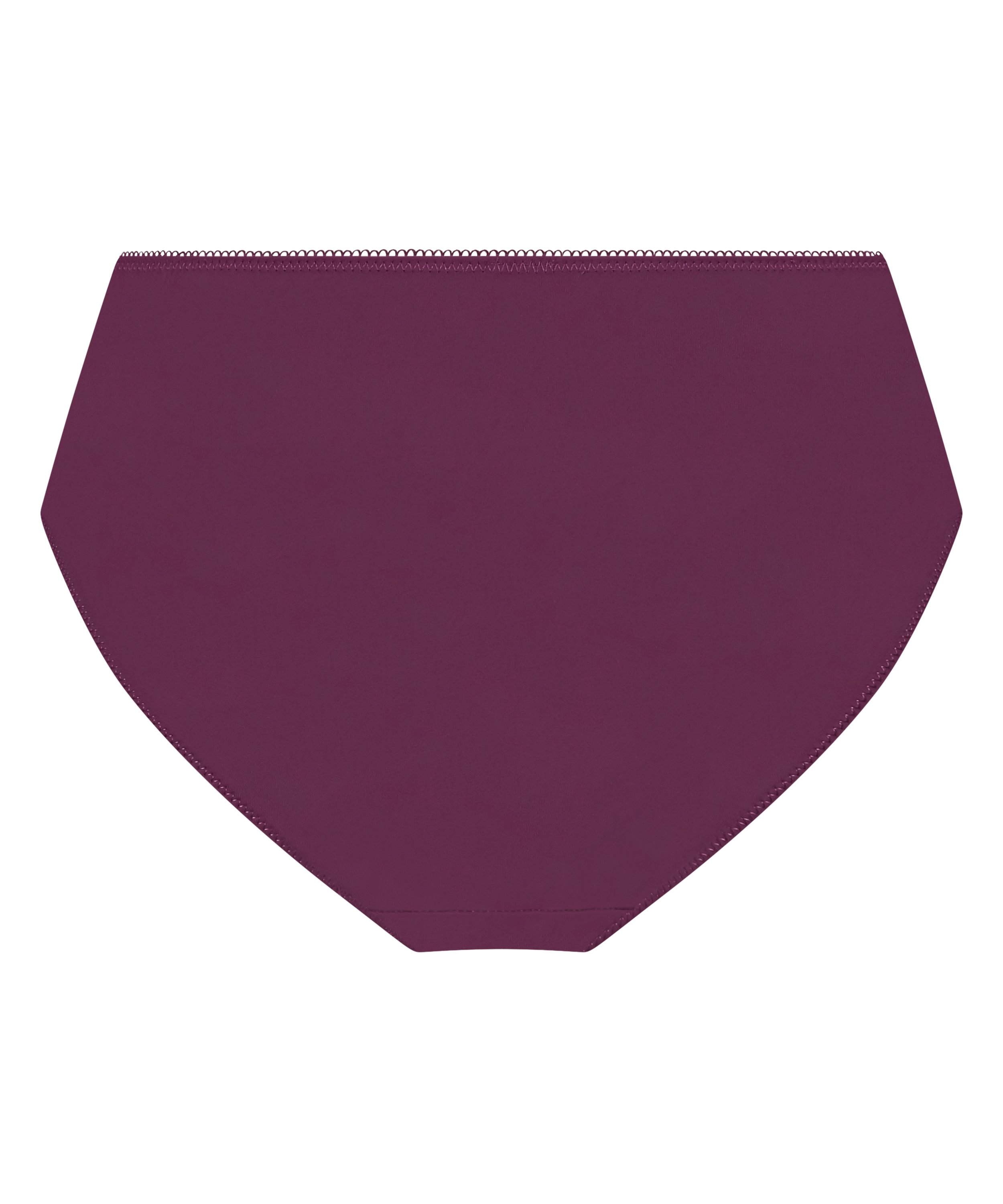 Diva High Knickers, Purple, main