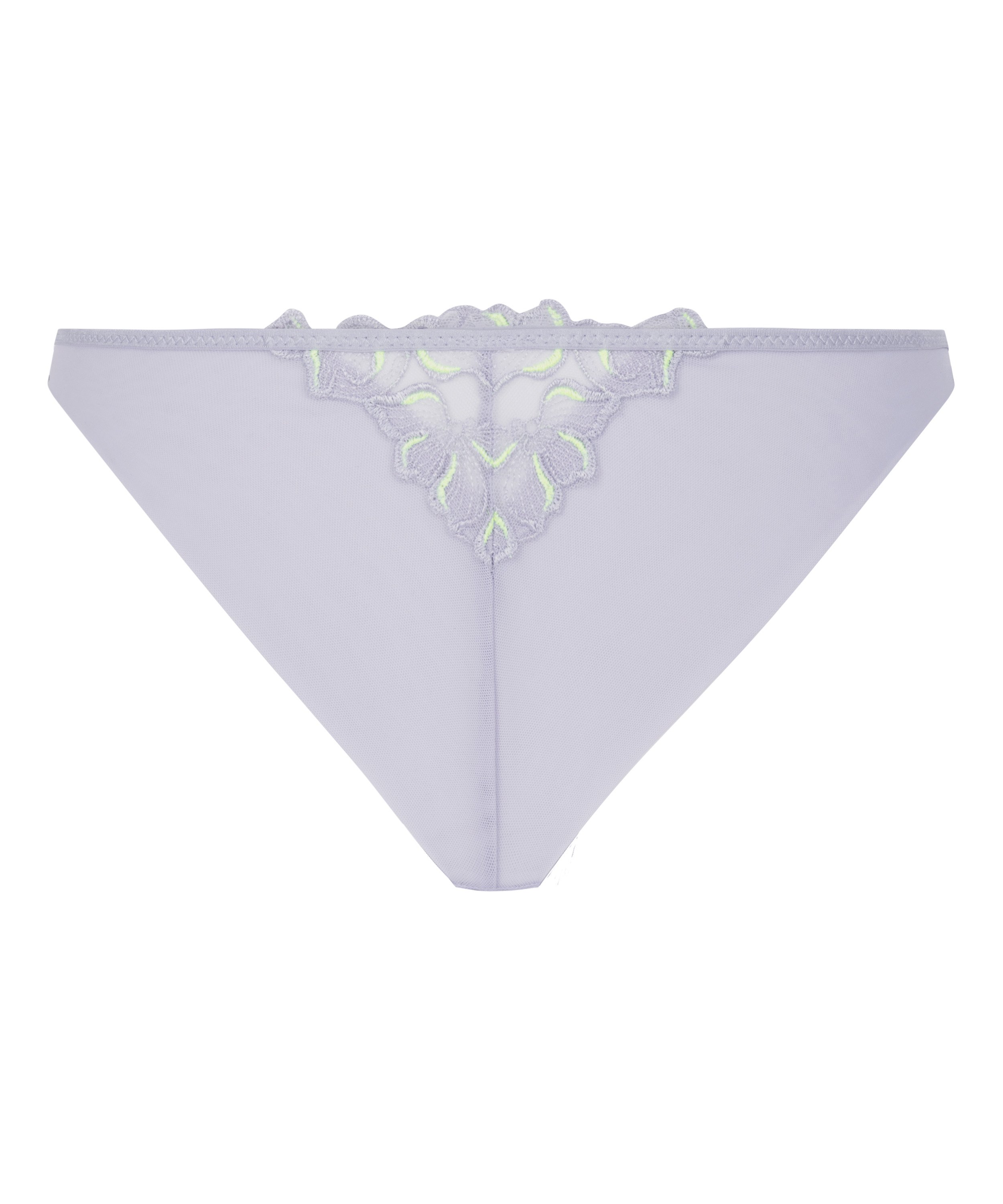 Lauren Brazilian, Purple, main