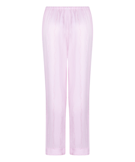 Monchou Pyjama Pant, Pink