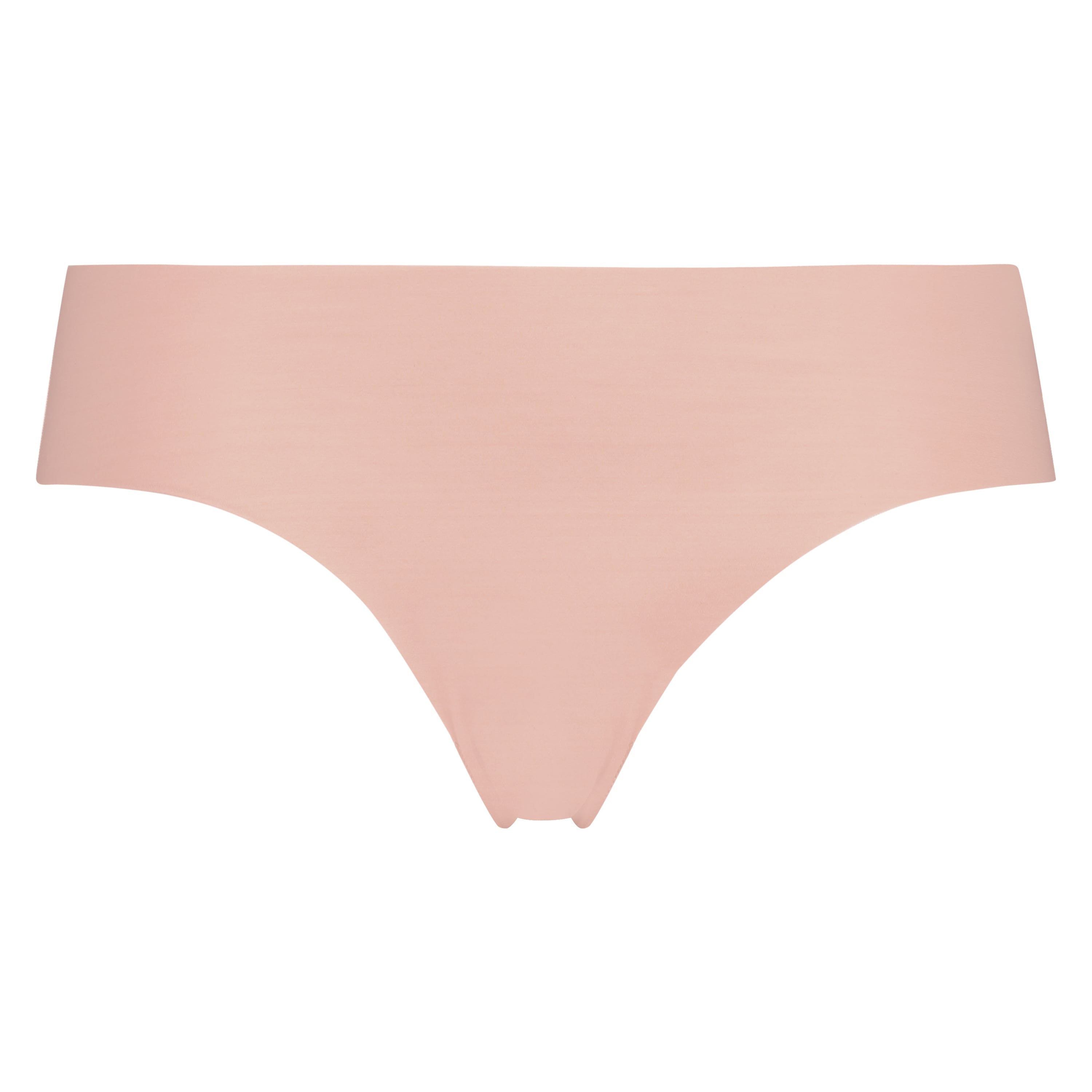 Invisible Brazilian, Pink, main
