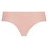 Invisible Brazilian, Pink