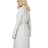 Bathrobe Jersey Robe, Gray