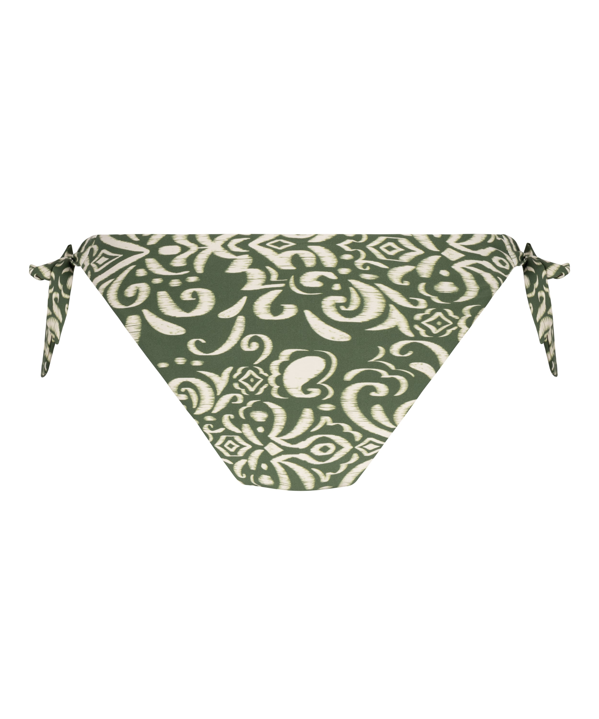 Cancun Bikini Bottom, Green, main