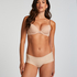 Invisible Shorts, Beige