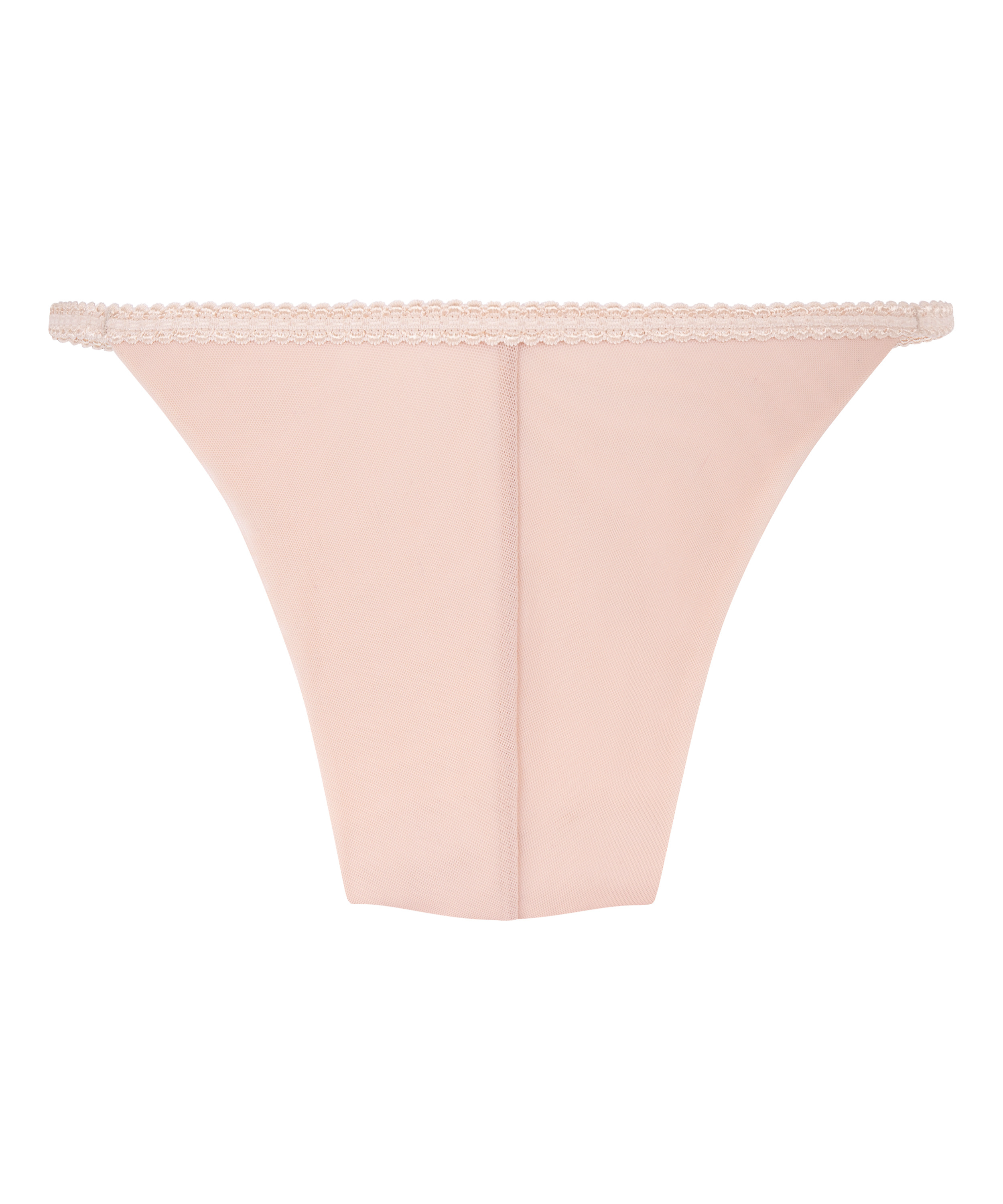 Chloe Brazilian, Pink, main