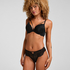 Thong Erica, Black