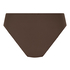 Diva knickers, Brown