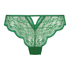 Isabelle Cheekini, Green