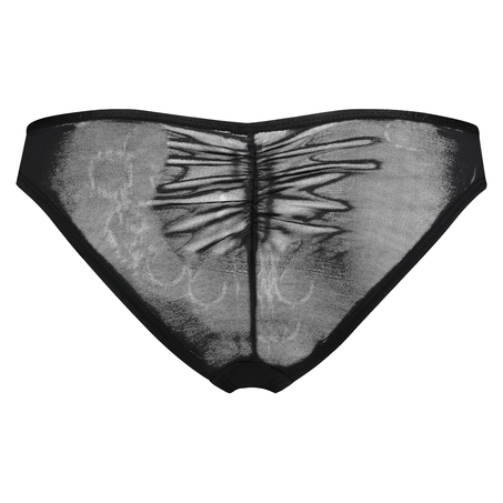 Reem Brazilian, Black