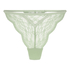 Isabelle Thong, Green
