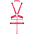 Clementine Body, Pink