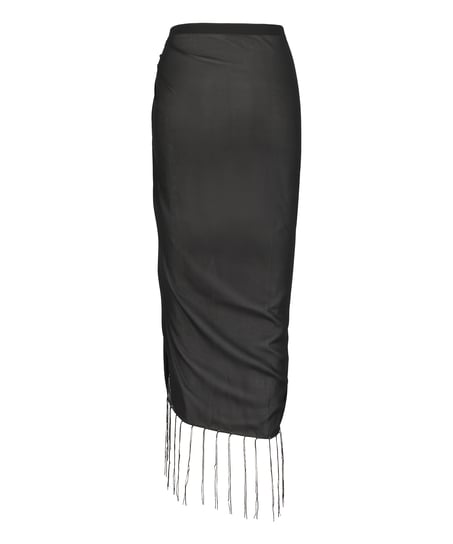 Pareo, Black