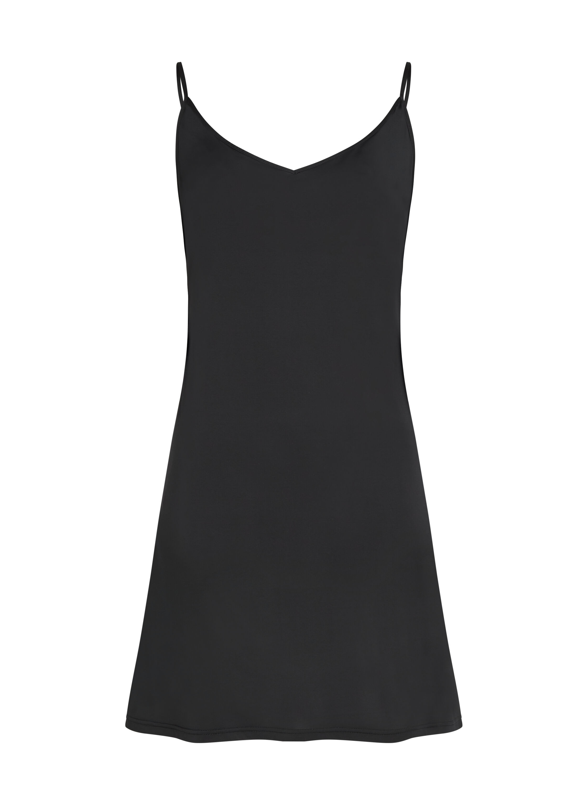 Smoothing underdress, Black