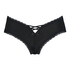 Brazilian Vixen, Black