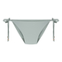 Luxe Bikini Bottom, Green