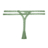 Irina Thong, Green